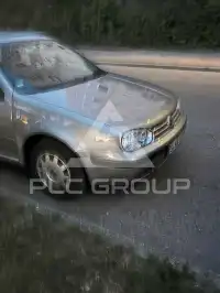 2003 Volkswagen GOLF