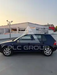 2003 Volkswagen GOLF