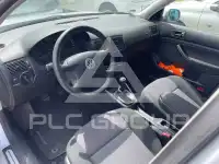 2002 Volkswagen GOLF