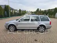 2003 Volkswagen GOLF