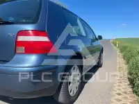 2003 Volkswagen GOLF