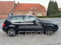 2003 Volkswagen GOLF