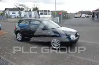 2003 Volkswagen GOLF