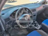 2003 Volkswagen GOLF