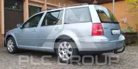 2003 Volkswagen GOLF