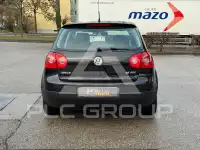 2003 Volkswagen GOLF
