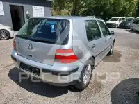 2003 Volkswagen GOLF