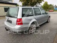 2003 Volkswagen GOLF