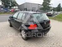 2003 Volkswagen GOLF
