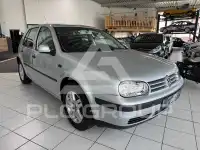 2003 Volkswagen GOLF