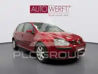 2003 Volkswagen GOLF