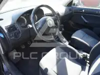 2003 Volkswagen GOLF