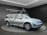 2003 Volkswagen GOLF
