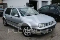 2003 Volkswagen GOLF