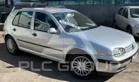 2003 Volkswagen GOLF