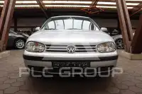 2003 Volkswagen GOLF