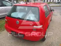 2003 Volkswagen GOLF