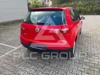 2003 Volkswagen GOLF