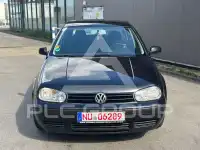 2003 Volkswagen GOLF