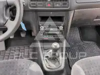 2003 Volkswagen GOLF