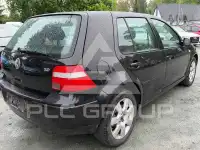 2003 Volkswagen GOLF