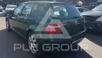 2003 Volkswagen GOLF
