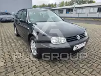 2003 Volkswagen GOLF