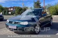 2003 Volkswagen GOLF