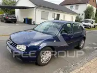 2003 Volkswagen GOLF