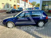 2003 Volkswagen GOLF