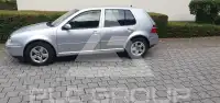 2003 Volkswagen GOLF