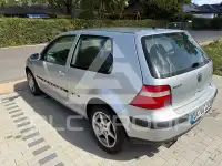 2003 Volkswagen GOLF