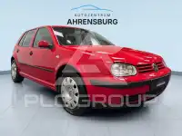 2003 Volkswagen GOLF
