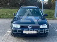 2003 Volkswagen GOLF