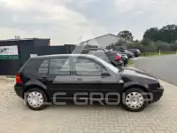 2003 Volkswagen GOLF