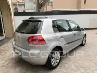 2003 Volkswagen GOLF