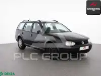 2003 Volkswagen GOLF