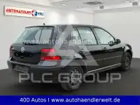 2003 Volkswagen GOLF