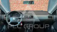 2003 Volkswagen GOLF