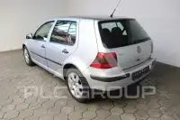 2003 Volkswagen GOLF