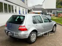 2003 Volkswagen GOLF