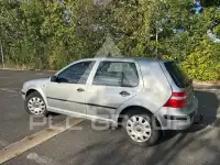 2003 Volkswagen GOLF