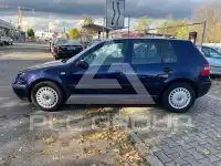 2003 Volkswagen GOLF