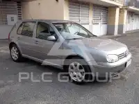 2003 Volkswagen GOLF