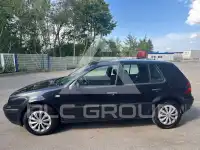 2003 Volkswagen GOLF