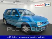 2003 Volkswagen GOLF