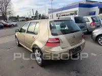 2003 Volkswagen GOLF