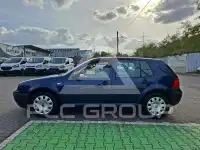 2003 Volkswagen GOLF