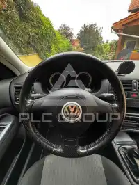 2003 Volkswagen GOLF