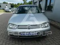 2003 Volkswagen GOLF